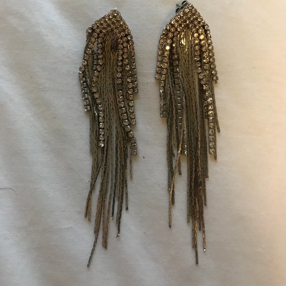 earrings - Picture 3 of 5